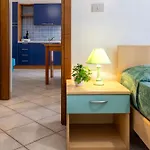Nel Borgo 度假居 *