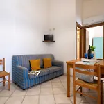 Nel Borgo 罗萨岛