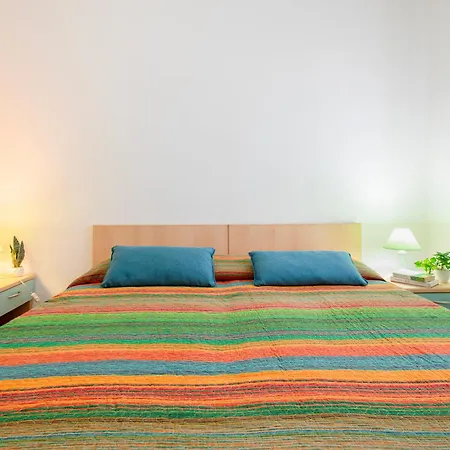 Nel Borgo Vakantiehuis Isola Rossa (Sassari)