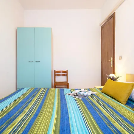 Vakantiehuis Nel Borgo