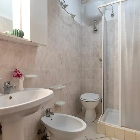 Nel Borgo Holiday home