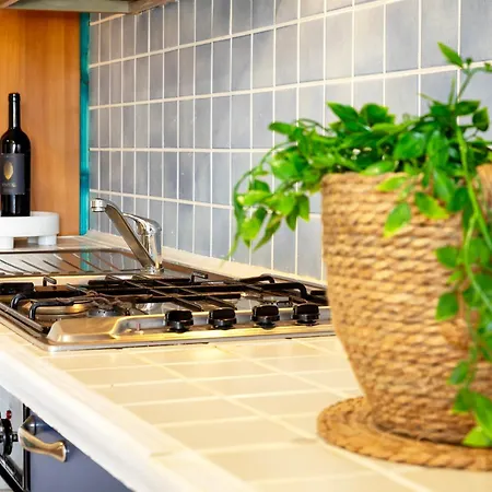 Nel Borgo Holiday home