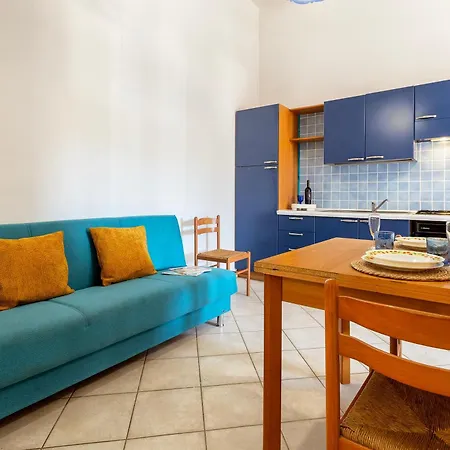 Nel Borgo Holiday home *