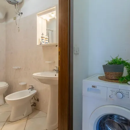 Holiday home Nel Borgo *