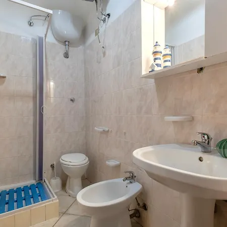 Nel Borgo Holiday home