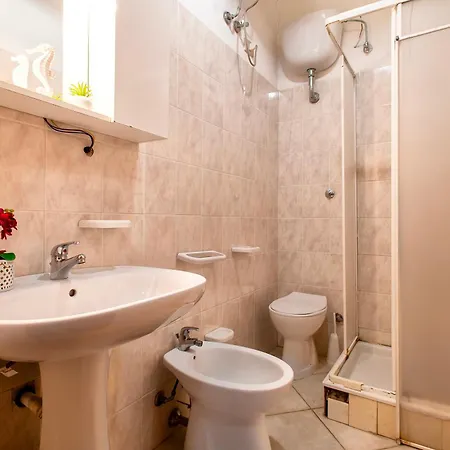 Holiday home Nel Borgo