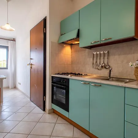 Nel Borgo Holiday home Isola Rossa