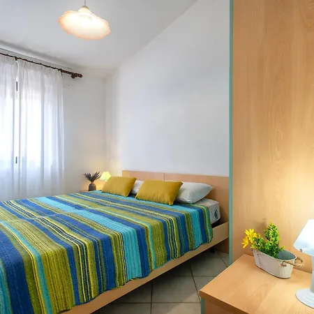 Nel Borgo Holiday home Isola Rossa