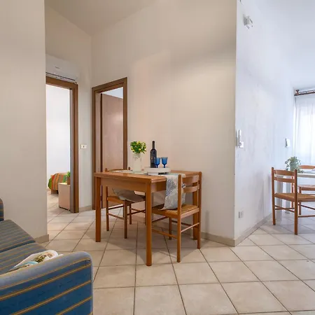 Holiday home Nel Borgo *