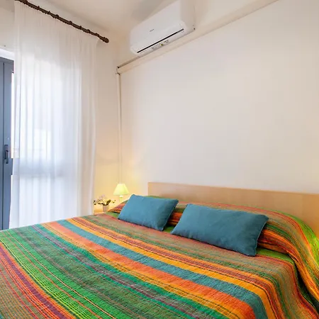 Holiday home Nel Borgo *