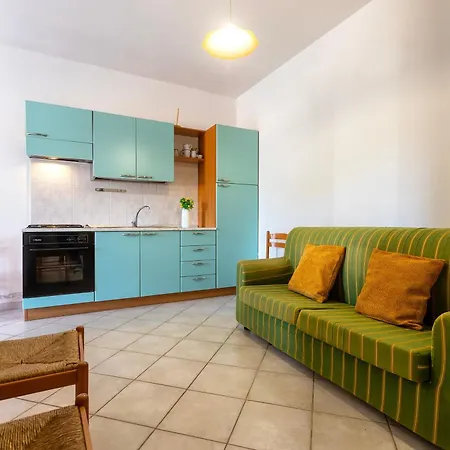 Holiday home Nel Borgo