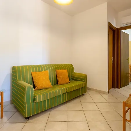 Holiday home Nel Borgo