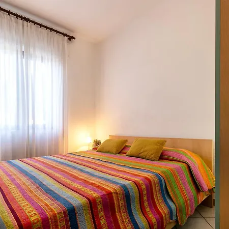 Nel Borgo Holiday home *