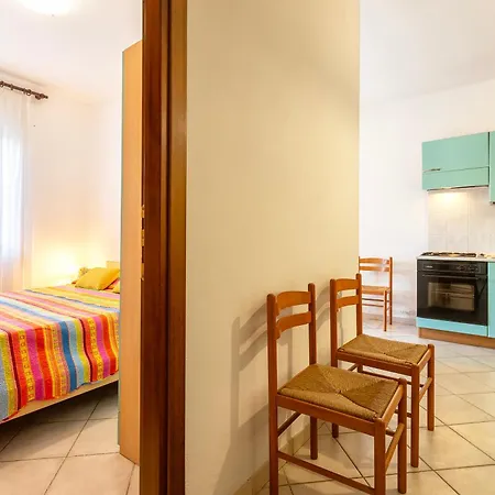 Nel Borgo Holiday home Isola Rossa