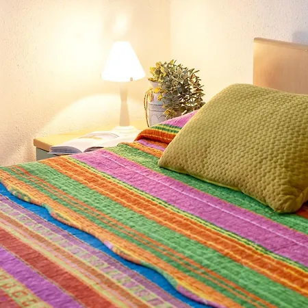 Nel Borgo Holiday home Isola Rossa
