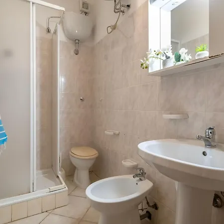Nel Borgo Holiday home *