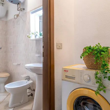Holiday home Nel Borgo *