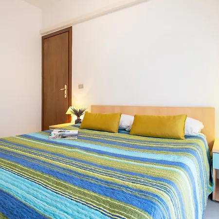 Nel Borgo Hébergement de vacances
