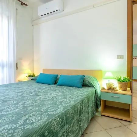 Nel Borgo Hébergement de vacances Isola Rossa (Sassari)