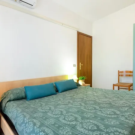 Nel Borgo Hébergement de vacances