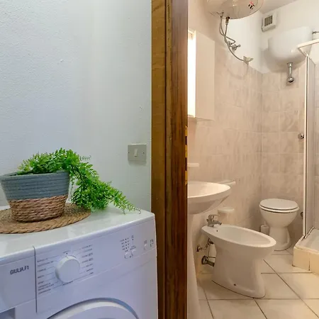 Nel Borgo Hébergement de vacances Isola Rossa (Sassari)