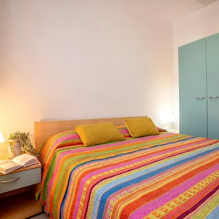 Nel Borgo Hébergement de vacances *