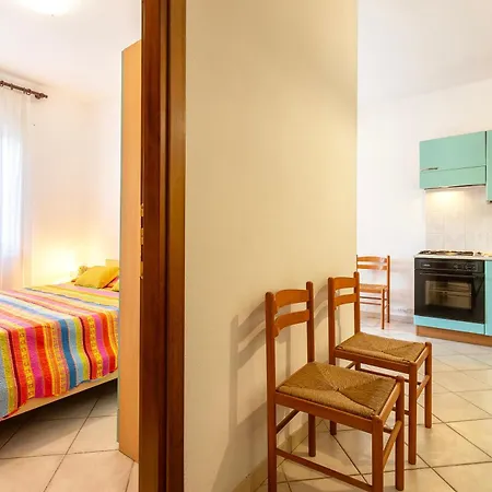 Nel Borgo Hébergement de vacances