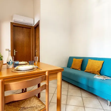 Hébergement de vacances Nel Borgo *