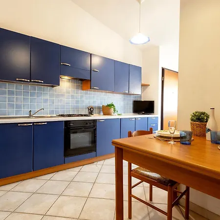 Nel Borgo Hébergement de vacances *