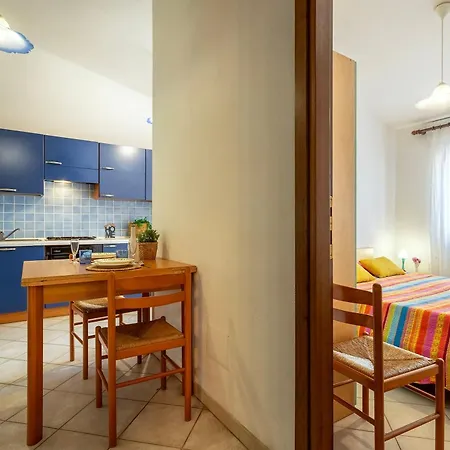 Hébergement de vacances Nel Borgo