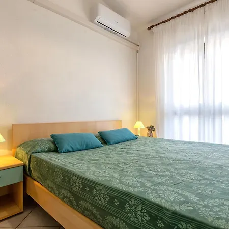 Nel Borgo Hébergement de vacances *