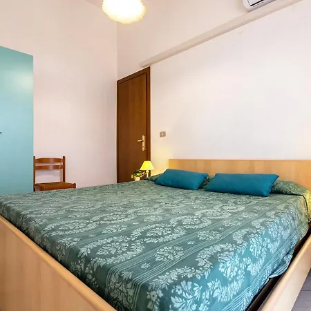 Hébergement de vacances Nel Borgo *