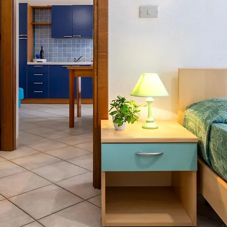 Nel Borgo Hébergement de vacances *