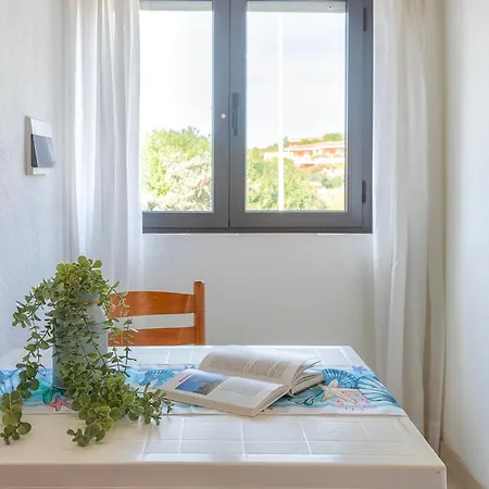 Hébergement de vacances Nel Borgo Isola Rossa (Sassari)