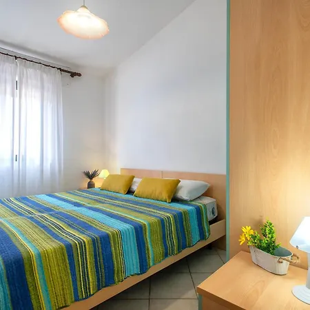Hébergement de vacances Nel Borgo