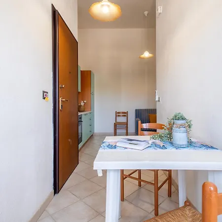 Hébergement de vacances Nel Borgo *